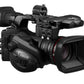 Caméscope professionnel XF605