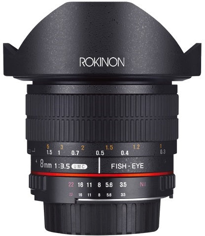 External synced image