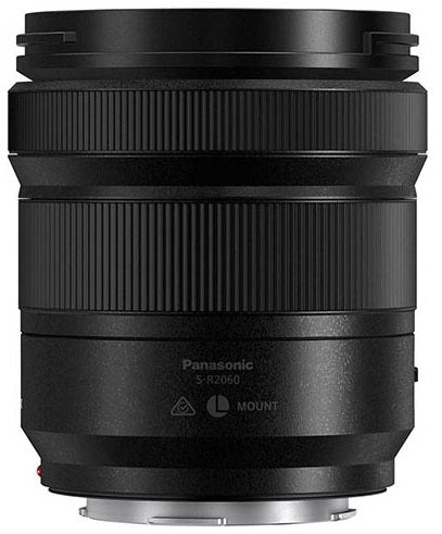 External synced image