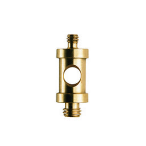 Male Spigot 1/4-20 3/8-16