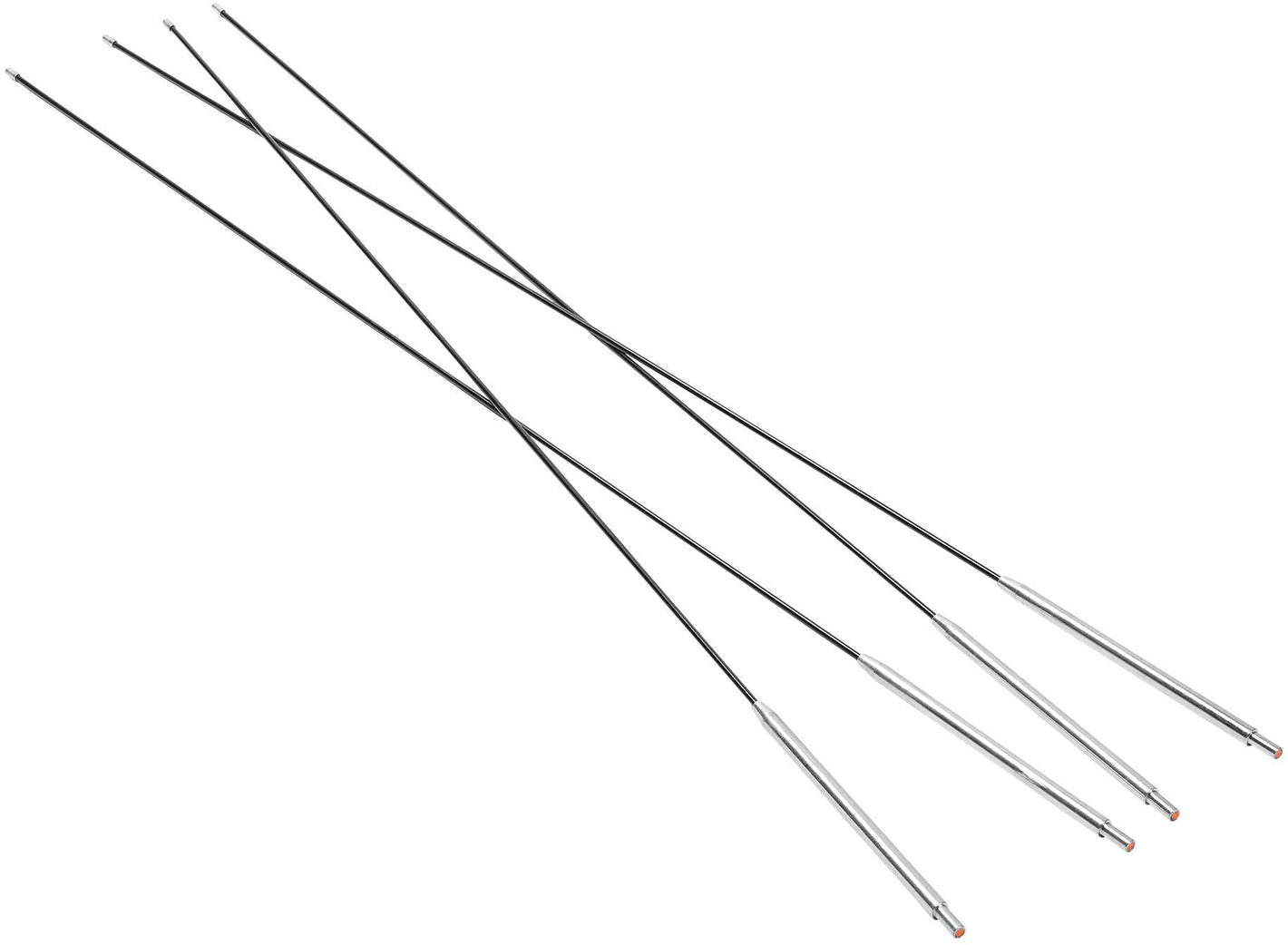 External synced image