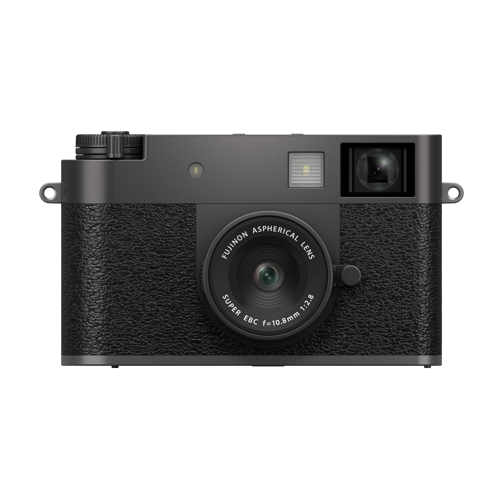 External synced image