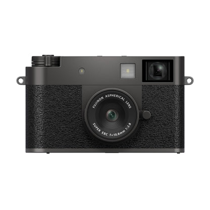 Appareil photo numérique X half