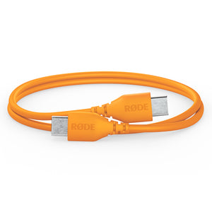 SC22 30cm USB-C to USB-C Cable