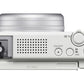 External synced image