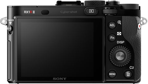 External synced image