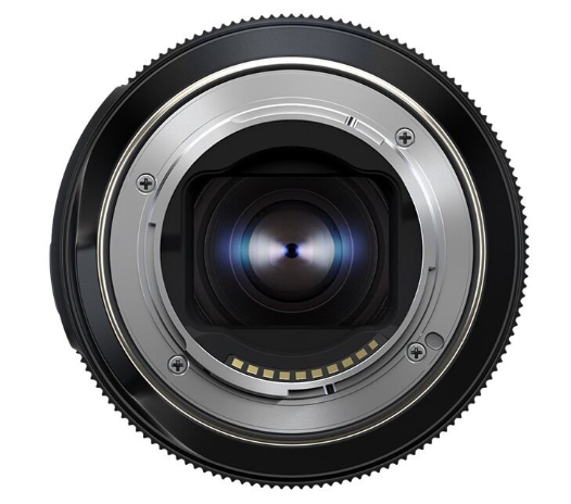 External synced image