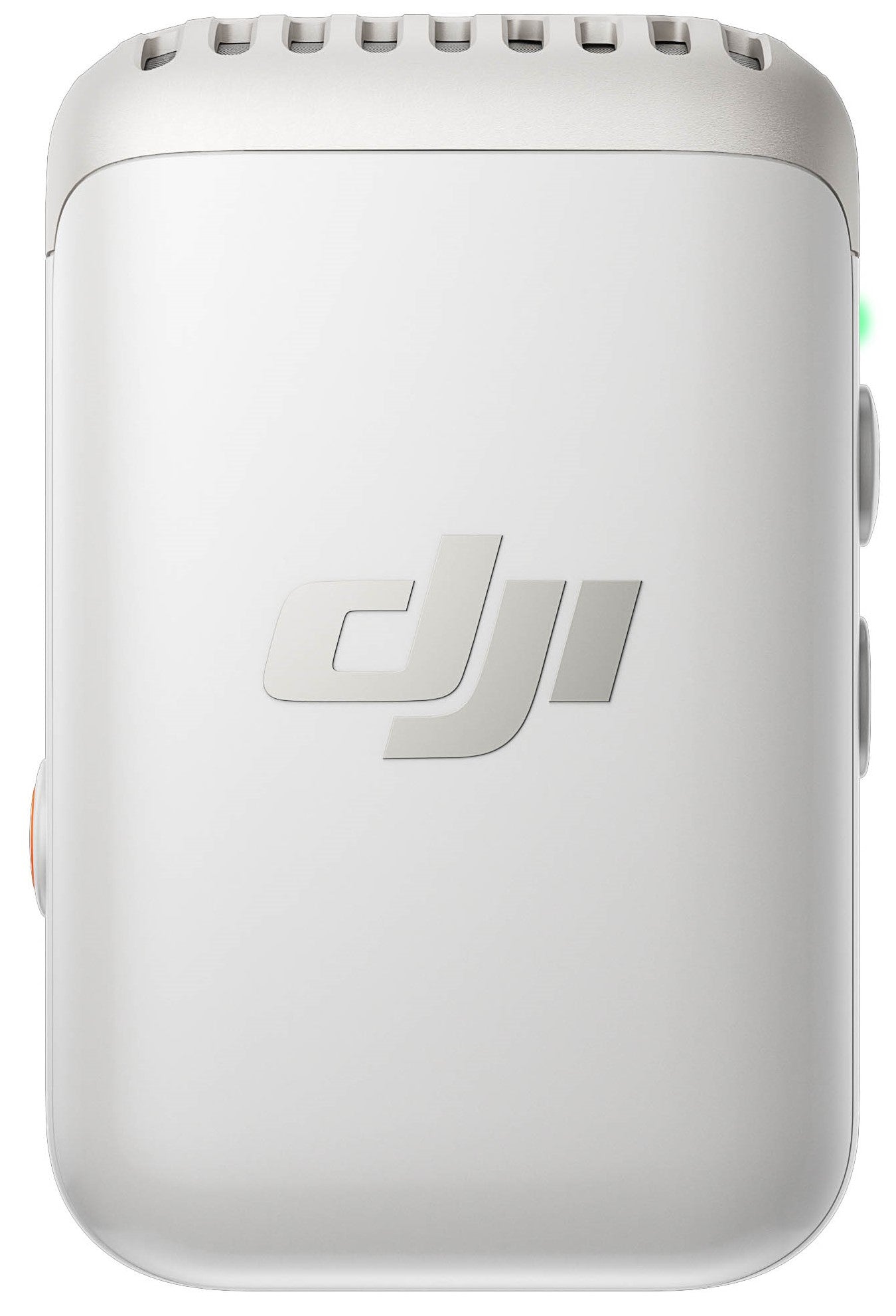 Mic 2 Single Transmitter - Pearl White