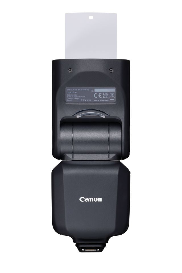External synced image