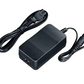 External synced image