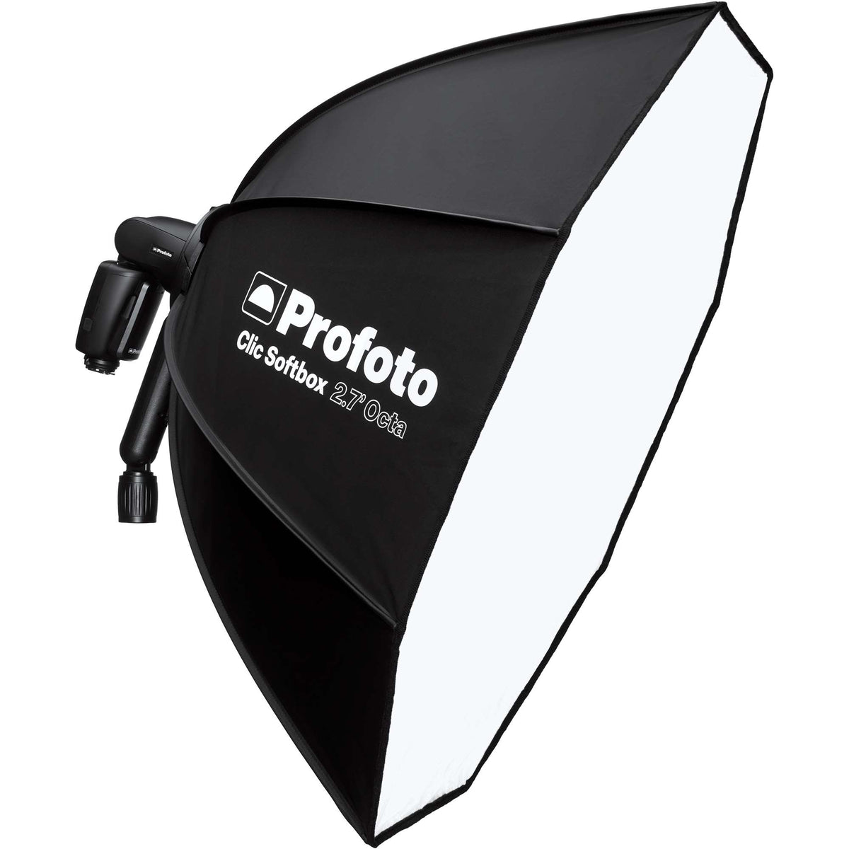 External synced image