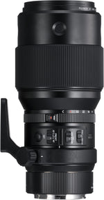 External synced image