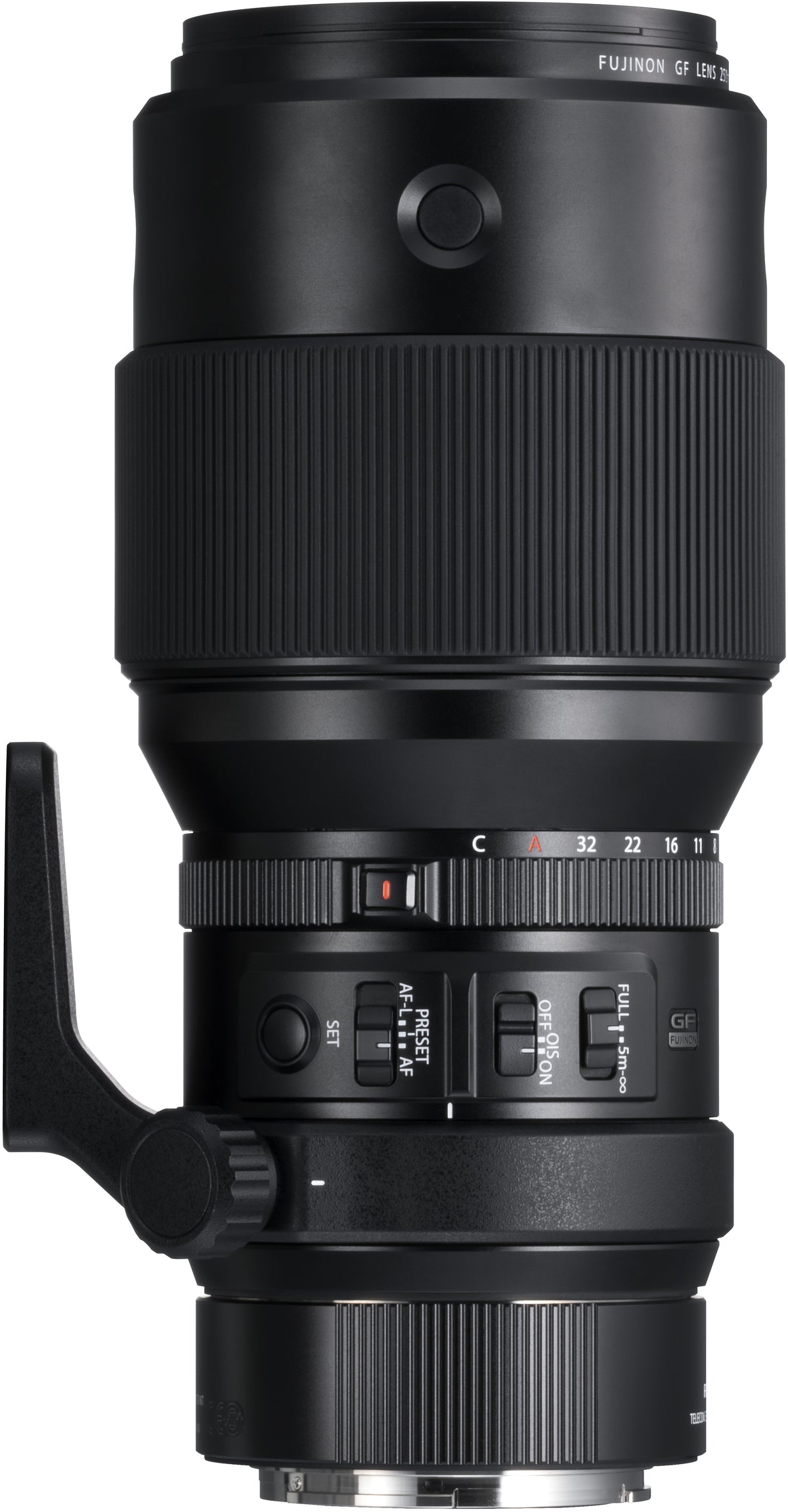 External synced image