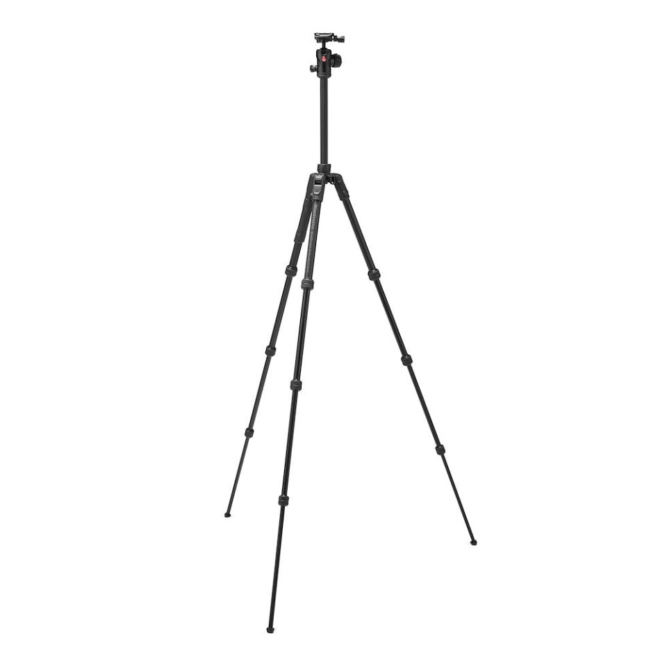 External synced image