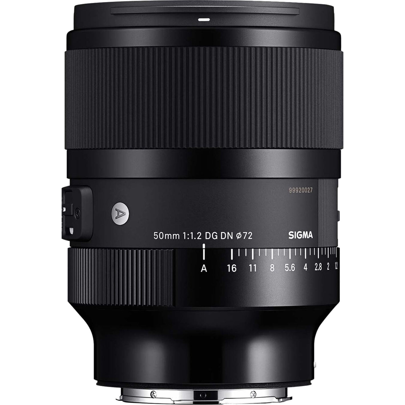 50 mm F1.2 DG DN Art pour Sony E