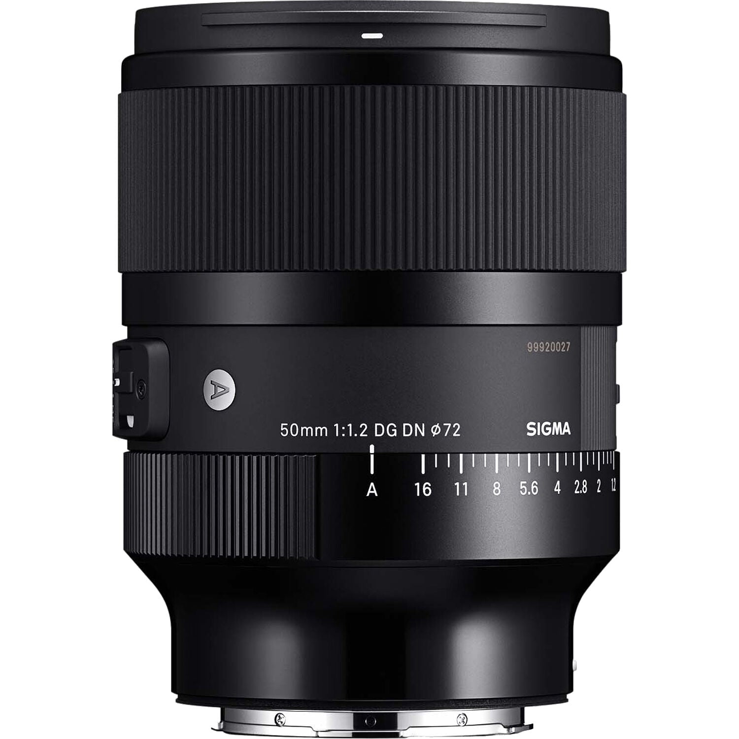 External synced image