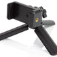 Smartphone Tripod and Selfie Grip with Ball Head