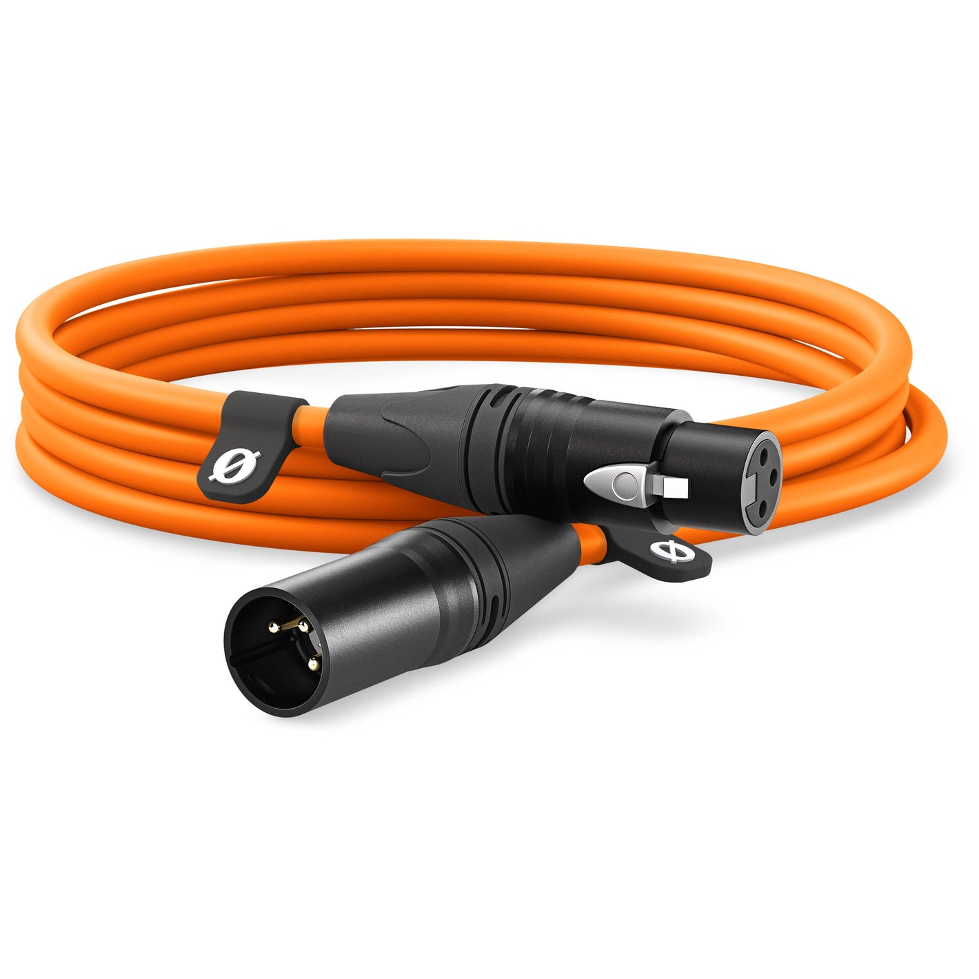 Premium XLR Cable 3m / 9.8'