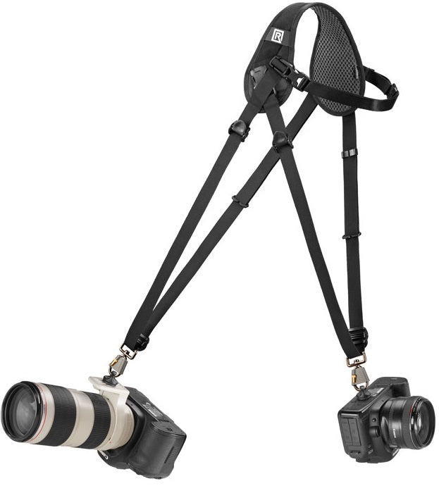 External synced image