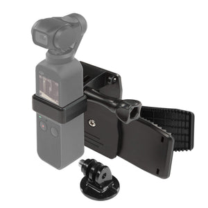 360 Degree Backpack Clip for Osmo Pocket