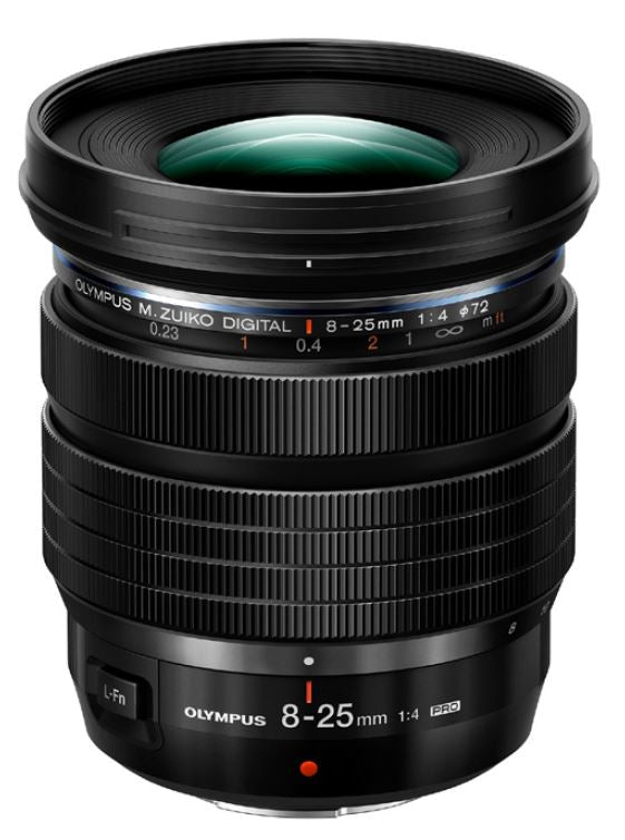 External synced image