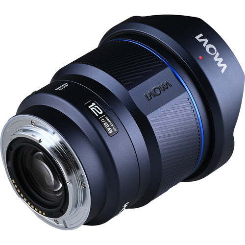 External synced image