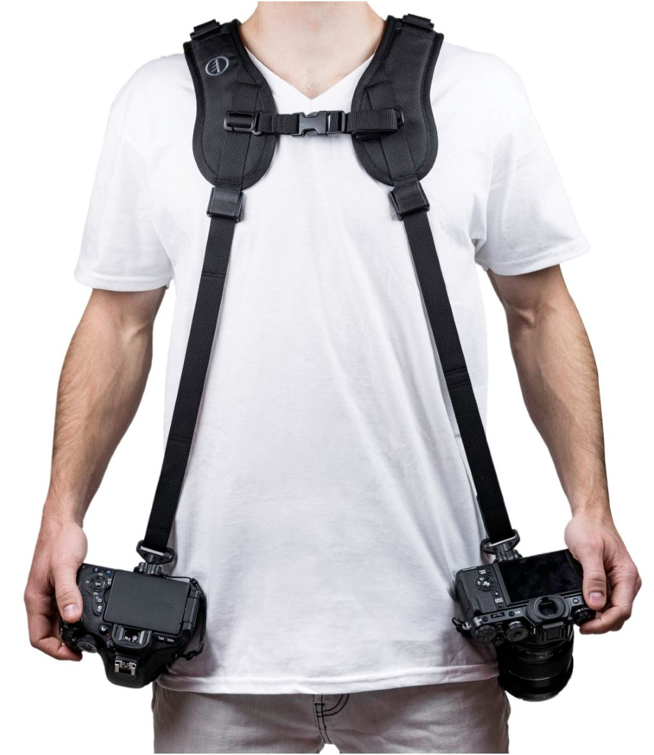 External synced image