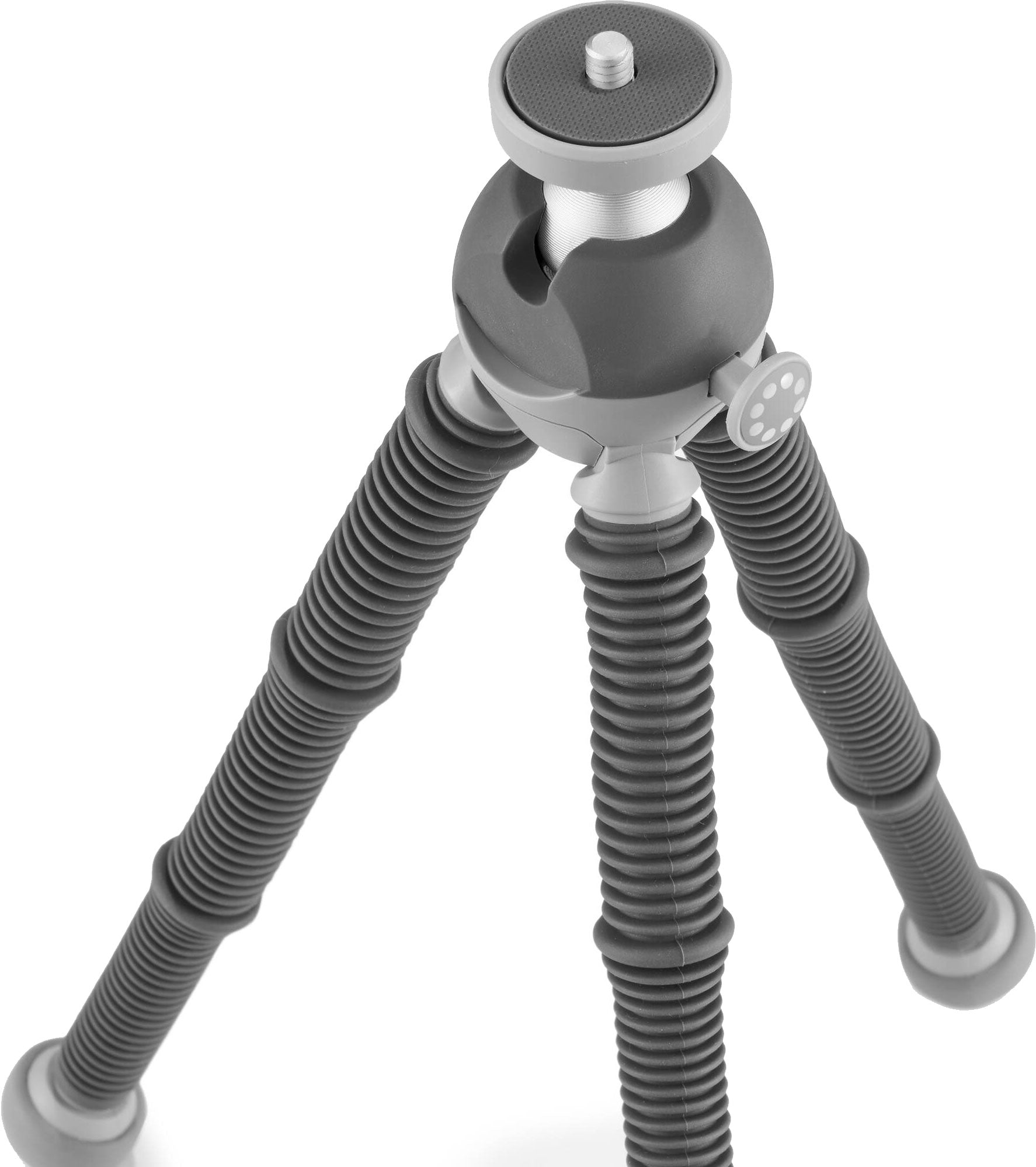 External synced image