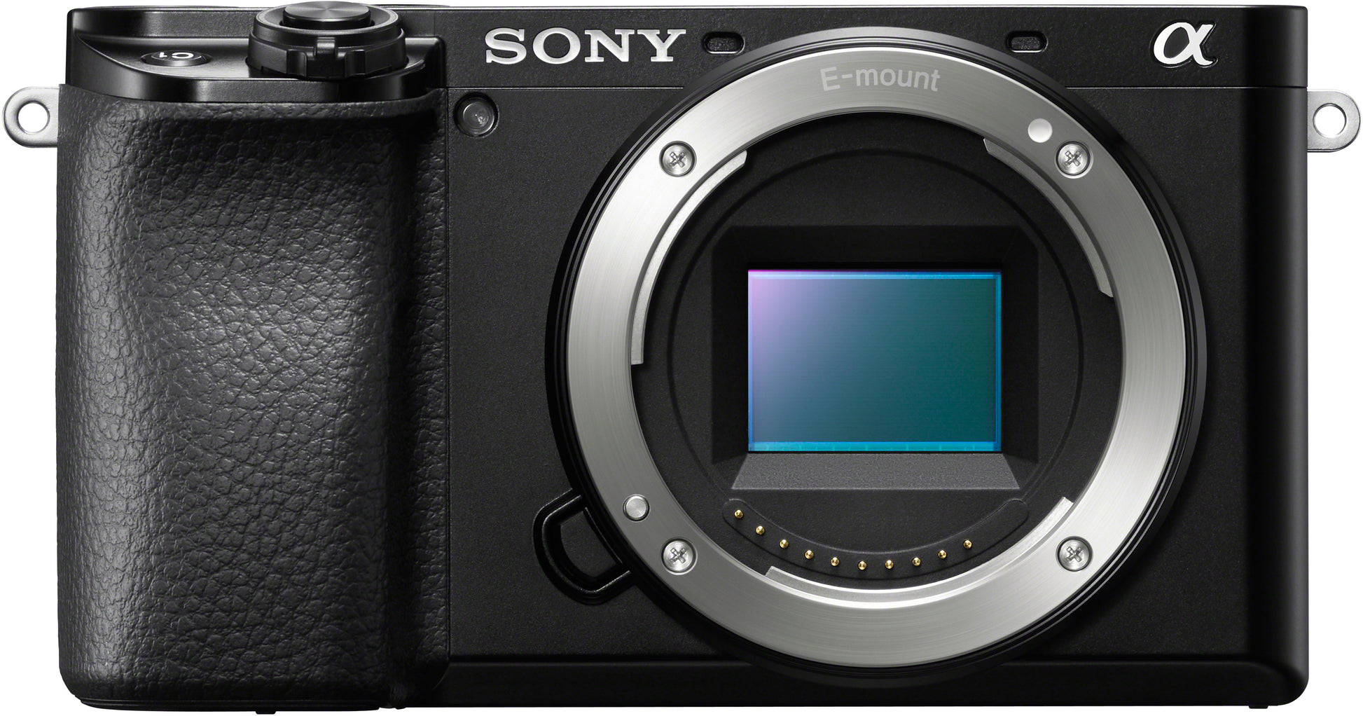 External synced image