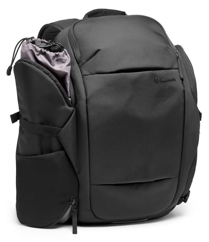 Sac à dos de voyage avancé III