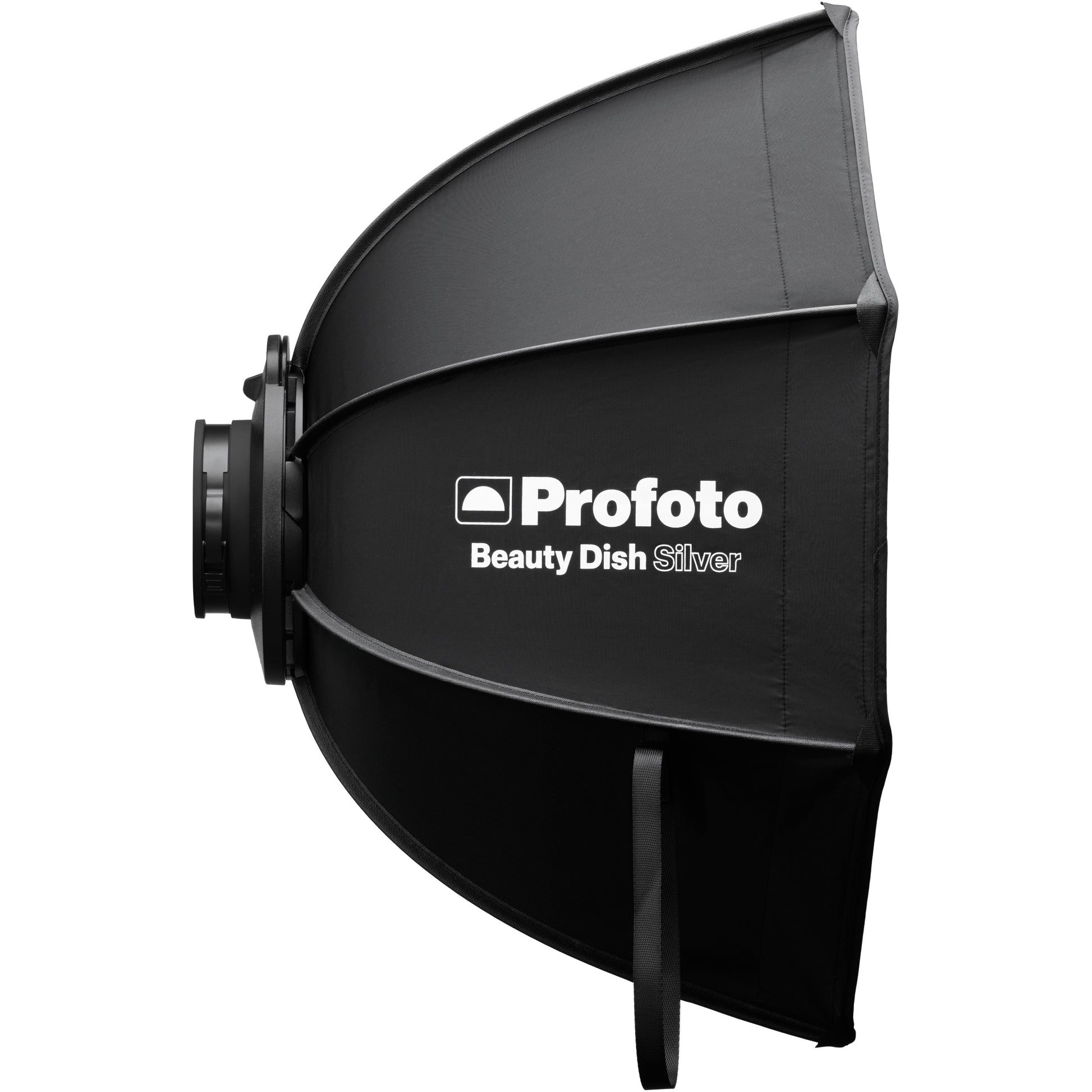 External synced image