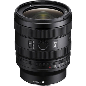 FE 24-50mm F2.8 G