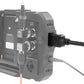 4K 2.0 HDMI to HDMI Male Coiled Cable
