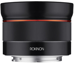 24mm f/2.8 AF Lens for Sony E