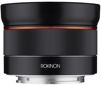 24mm f/2.8 AF Lens for Sony E