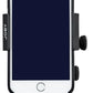 External synced image