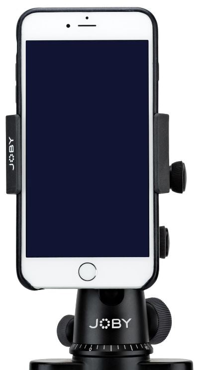 External synced image