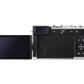 External synced image