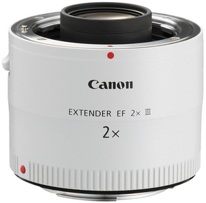 Canon EF EXTENDER 2X III...dis.