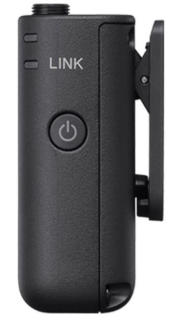 External synced image