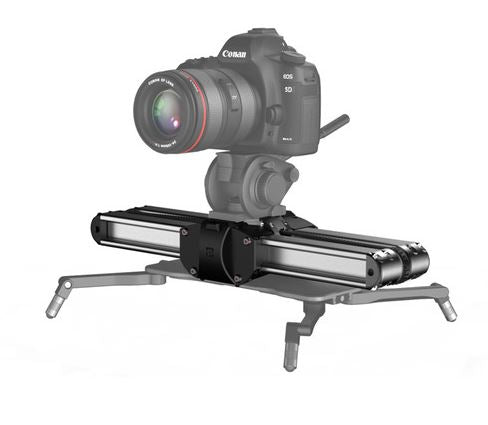 External synced image