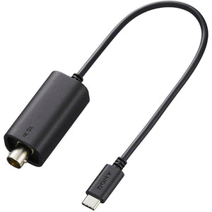External synced image