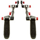 Telescopic Handle Arri Rosette with BLOC1519AR and VAL905N