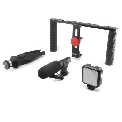 Mobirig 40 Vlogging Kit