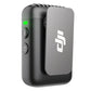 Mic 2 Single Transmitter - Shadow Black