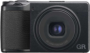 GR IIIx Digital Camera