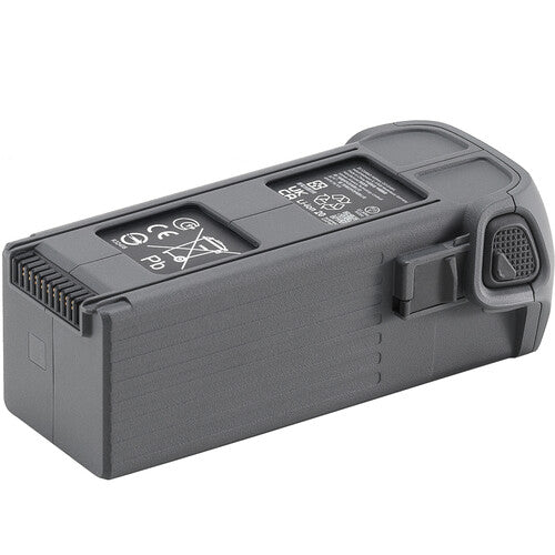 External synced image
