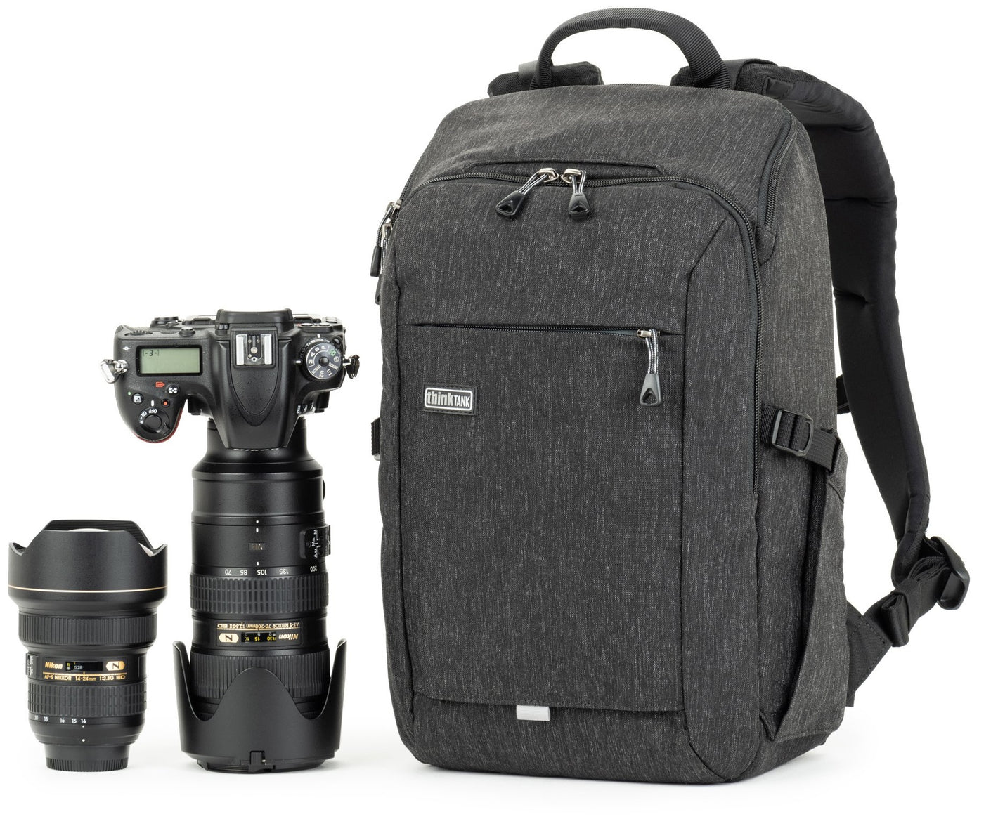 BackStory 13 Backpack
