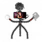 Kit de vlogging mobile GorillaPod