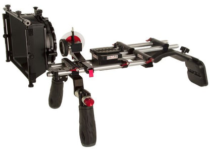 DSLR Kirk Neff Offset Rig Bundle